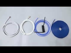 Cabos para equipamentos médicos Molex TE JST Arnês de fios médicos