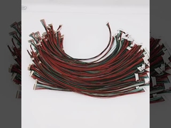 Molex Connector Custom Wire Harness para Máquina de Publicidade / Notebook