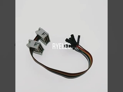 511102051 Cabo de conector molex ACES 50254-020H0T1-001 Cabo LCD LVDS