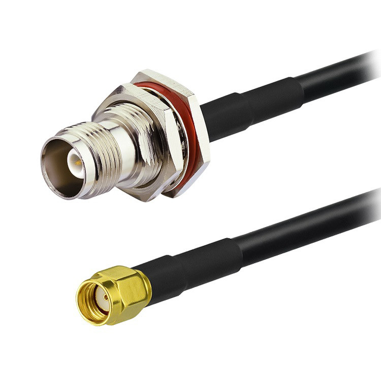 Cabos de exibição LED JST B6B-PH-K-S-6P Para JST 0.8-6P Conector de exibição LVDS Cabos de combinação personalizados