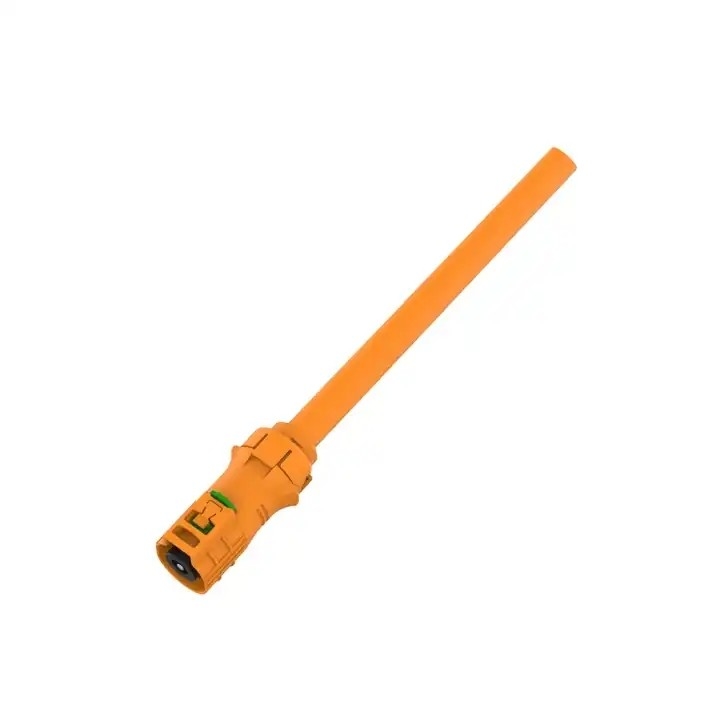 Fonte de alimentação do chicote de fios AVSS do fio elétrico de FPIC que conecta o carro de alta tensão AWG16