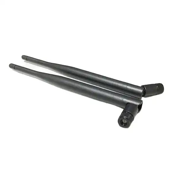 Antena externo da G/M 3g 4g Lte do modem sem fio com o conector fêmea masculino de Sma/Rp Sma