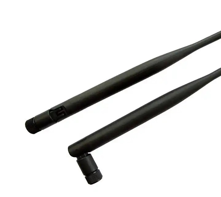 Antena externo da G/M 3g 4g Lte do modem sem fio com o conector fêmea masculino de Sma/Rp Sma