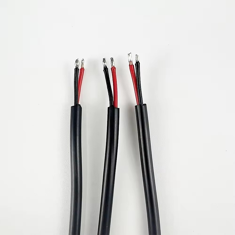 Alta Qualidade de Desempenho por Venda Pública de Níquel Revestido Tipo C USB Conector de solda masculino USB Tipo C Plug Extensão