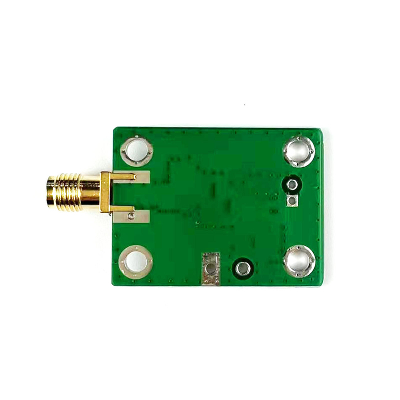 AD8313 Detector Logarítmico -72dBm -2dBm 0,1-2,5GHz RF Power Analyzer Board 7-15V Power Microwave Radio Detection Module