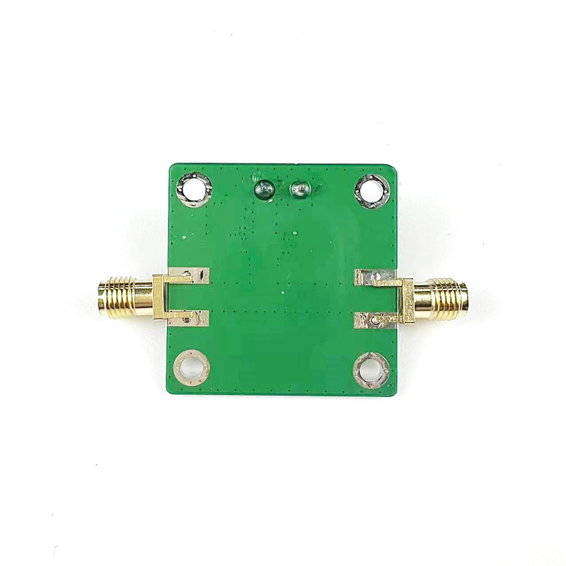 RF Bias Tee Feed Wideband Microondas DC Blocker 10-6000MHz 6GHz para rádio HAM RTL SDR LNA Amplificador de baixo ruído
