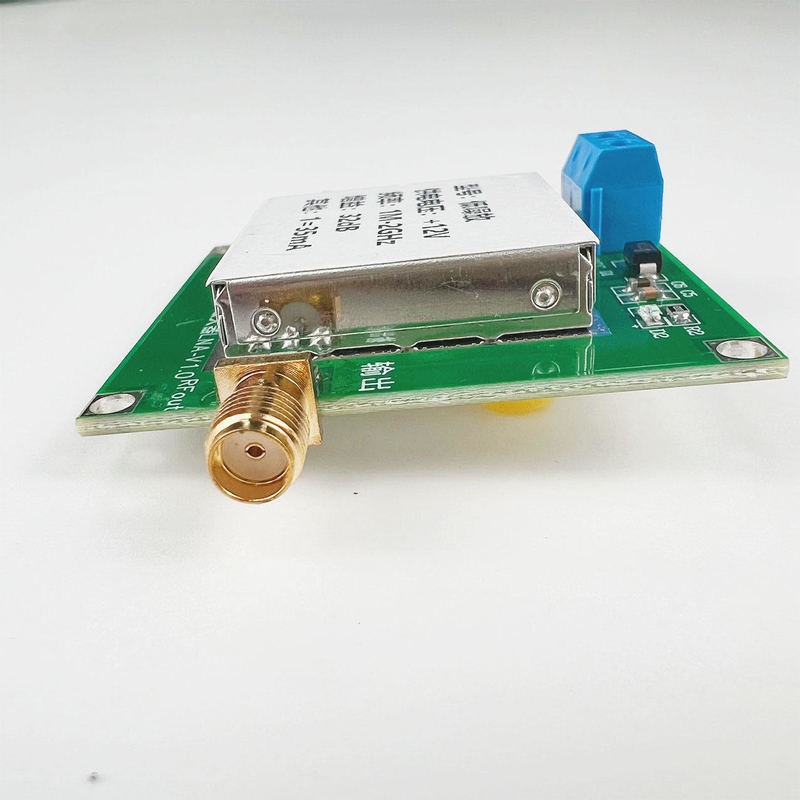 1-3000MHz 2.4GHz 20dB 0.01-2000MHz 2Ghz 32dB LNA RF Banda Larga Banda Larga Modulo de Amplificador de Potência de Baixo Ruído UHF HF VHF