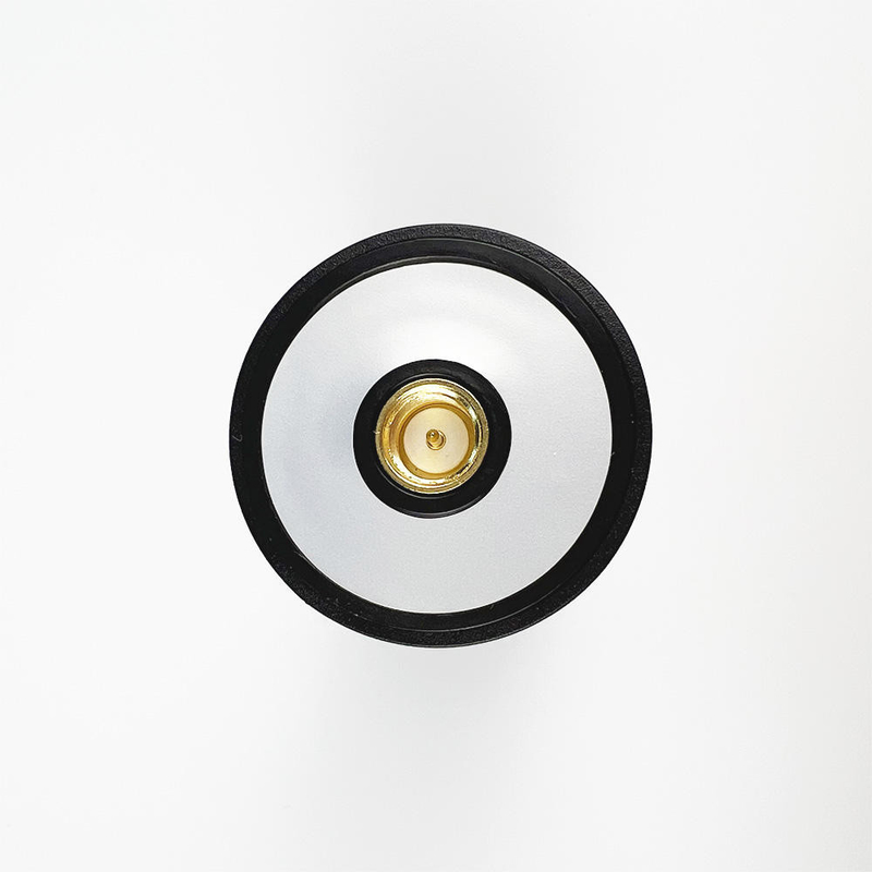 Antenna espiral de quatro braços GPS de alta precisão a nível de centímetros Antenna multi-frequência de quatro estrelas BD GNSS RTK