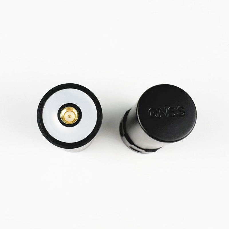Antenna espiral de quatro braços GPS de alta precisão a nível de centímetros Antenna multi-frequência de quatro estrelas BD GNSS RTK