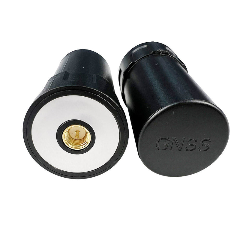 Antenna espiral de quatro braços GPS de alta precisão a nível de centímetros Antenna multi-frequência de quatro estrelas BD GNSS RTK