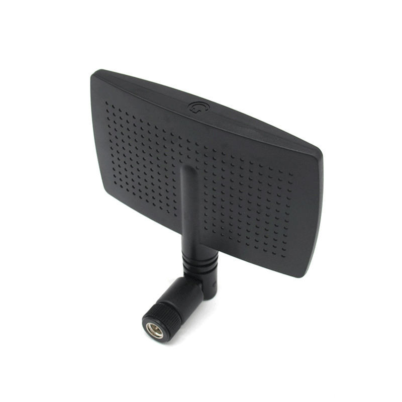 2.4G antena WIFI 2.4GHz vencedor antena direta: 8dbi SMA IEEE 802.11 roteador WLAN Bluetooth RF antena amplificador