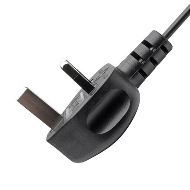 RY Rohs Cable de energia elétrica Bs1363 para C7 2.5a 6 Ft 220v Interior