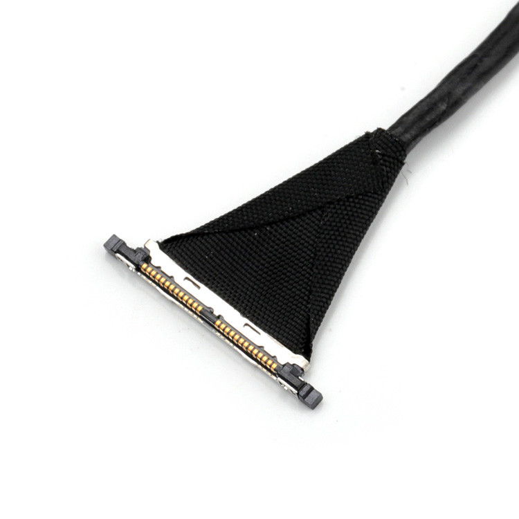 Cable Micro Coaxial da série DF56 26P DF56-26-0.3SD Conector para Conector de acoplamento DF56-26S-0.3V