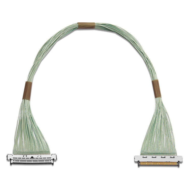 Cable de Micro Conector 40 pin Lvds Display