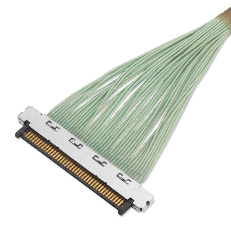 Cable de Micro Conector 40 pin Lvds Display