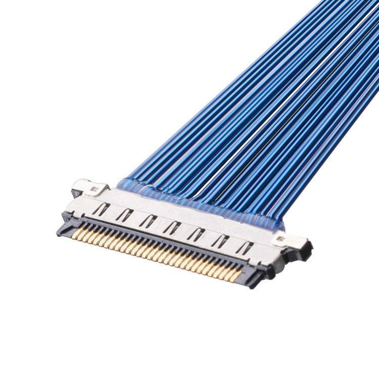Cable Micro Coaxial 20345-030T-32R