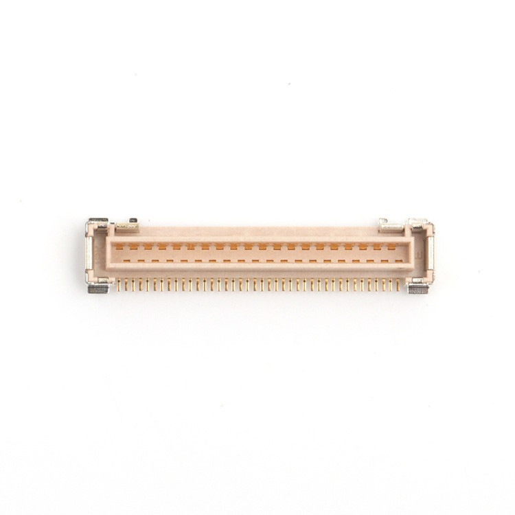 OEM/ODM IPEX 20323-040E-11 Conectores Micro-Coax 0.5mm Pitch LVDS Display Signal Transmission Board Connector