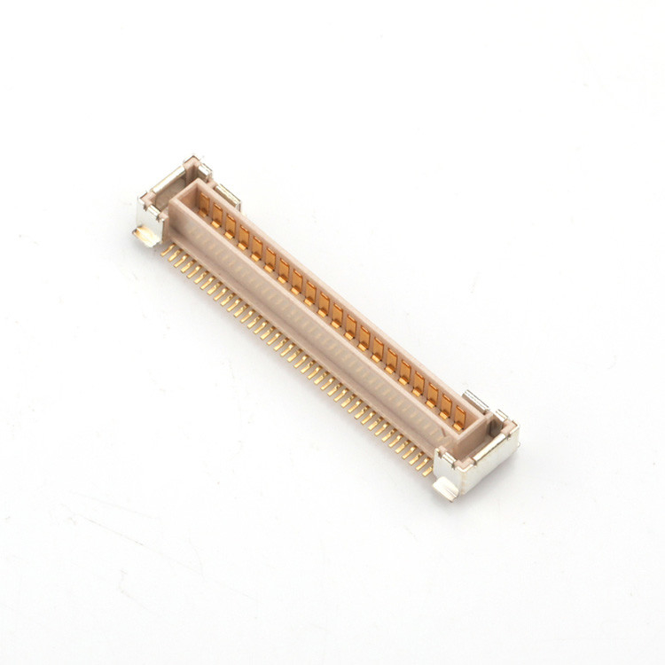 OEM/ODM IPEX 20323-040E-11 Conectores Micro-Coax 0.5mm Pitch LVDS Display Signal Transmission Board Connector