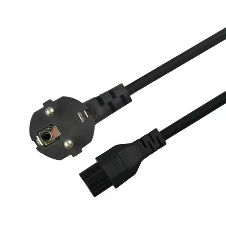 ETL Standard 3 Prong Nema 5-15p para Nema 5-15r Com Cordo de Extensão Luminado de Fim Laranja 6ft 14 Awg Wire