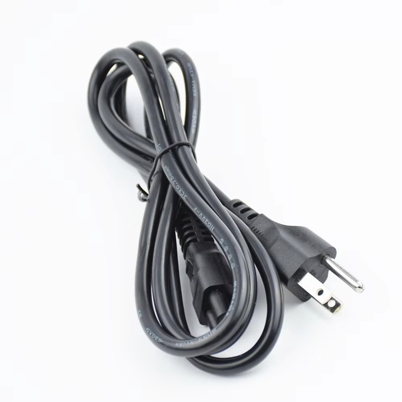 ETL Standard 3 Prong Nema 5-15p para Nema 5-15r Com Cordo de Extensão Luminado de Fim Laranja 6ft 14 Awg Wire