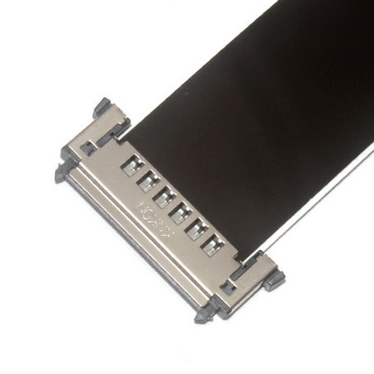 16-Pin FFC FPC Cable 0.5mm Pitch Tipo A 20628 80C 60V VW 1 LVDS Display Connector