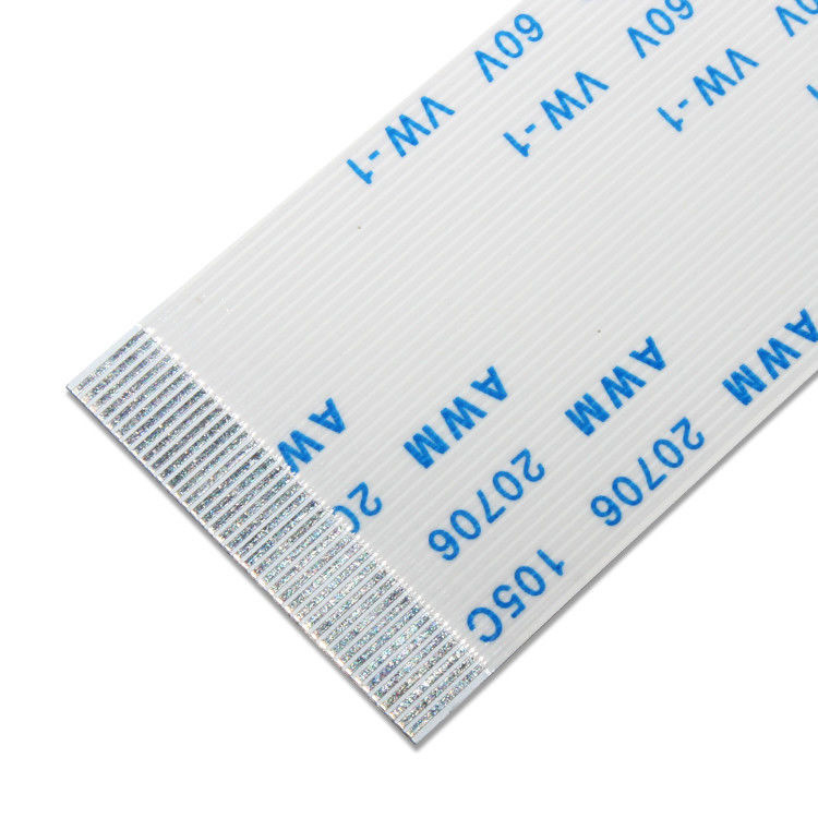 IPEx 20453 FFC Flexível Flat Cable 40-Pin 0,5 mm Pitch para eletrônicos