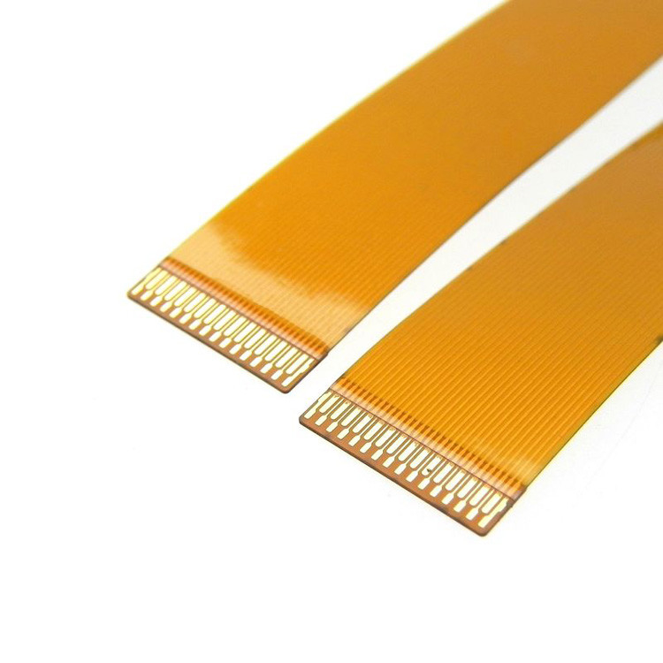 Cabos de placa FFC fpc 0,3 mm Pitch 21pin comprimento 60mm Lvds 21 pin conector