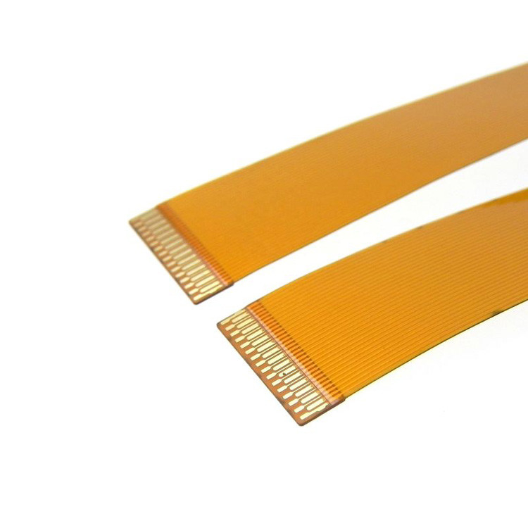 Cabos de placa FFC fpc 0,3 mm Pitch 21pin comprimento 60mm Lvds 21 pin conector