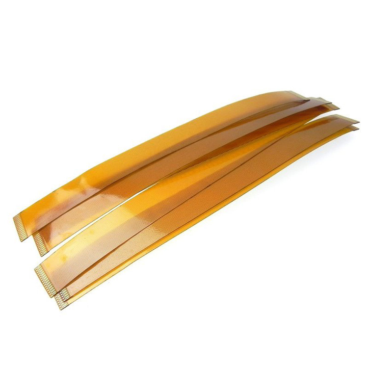 Cabos de placa FFC fpc 0,3 mm Pitch 21pin comprimento 60mm Lvds 21 pin conector