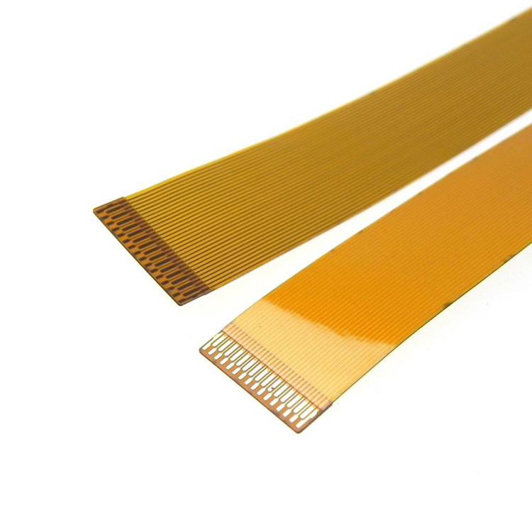 Cabos de placa FFC fpc 0,3 mm Pitch 21pin comprimento 60mm Lvds 21 pin conector