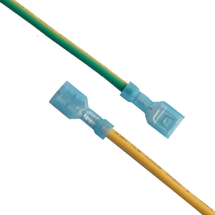 TE 33508192 16 AWG Arame de terra Armadilha de fiação personalizada USB para gaiola CA-50 ZCS