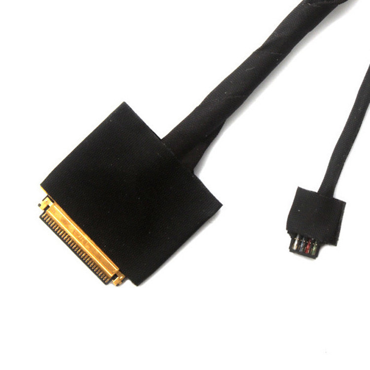 Cable de fita de PCB FPC de 35 pines de Sino Tech personalizado 0,5 mm Pitch To Jst Sur