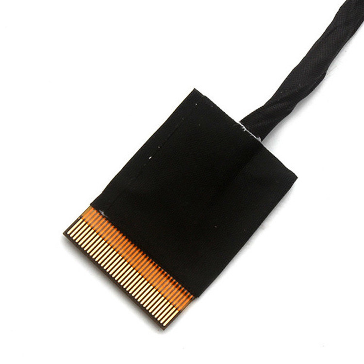 Cable de fita de PCB FPC de 35 pines de Sino Tech personalizado 0,5 mm Pitch To Jst Sur