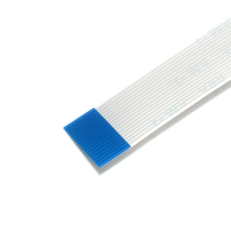 16 Pin FFC FPC Cable AWM 20628 0,5 Pitch para conexão de PCB com conector de exibição LVDS