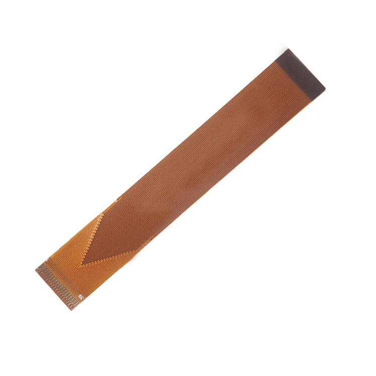 31 pin LCD LVDS ffc fpc cabo plano flexível para conector de tela