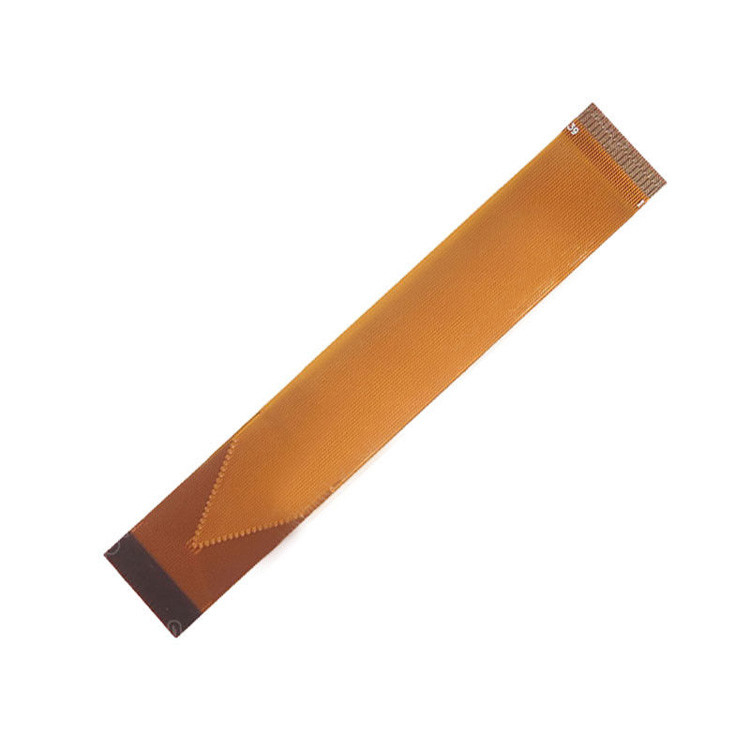 31 pin LCD LVDS ffc fpc cabo plano flexível para conector de tela
