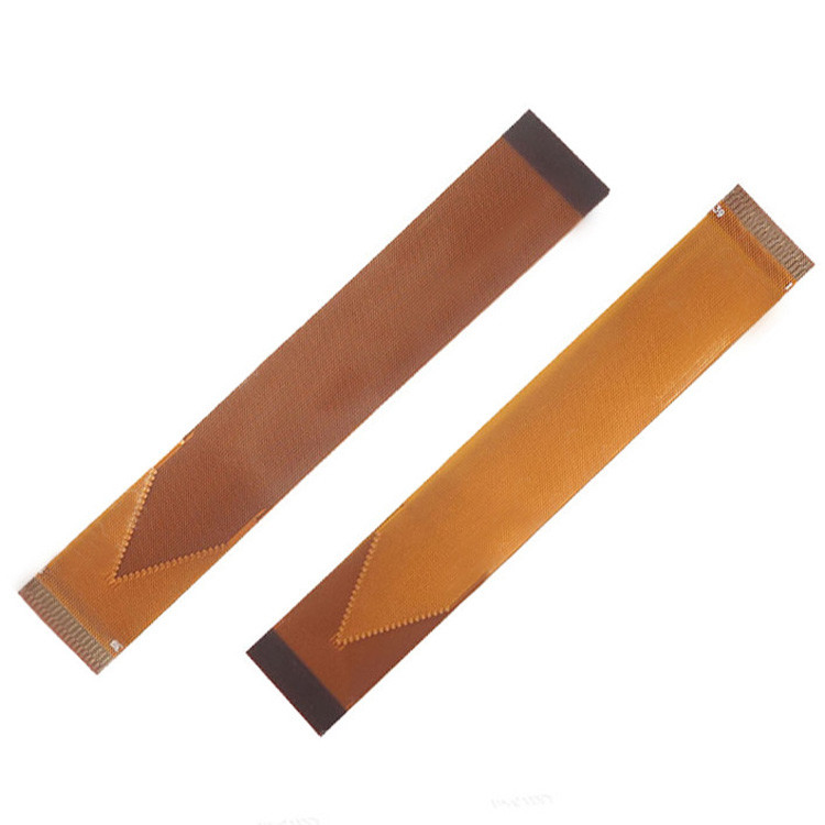 31 pin LCD LVDS ffc fpc cabo plano flexível para conector de tela