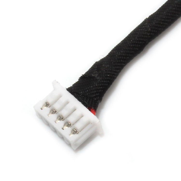 Customize JST SHJP-06V-S para Molex 51021-0500 Arnés de fio para FCII LED Driver para LCD Panel Cable