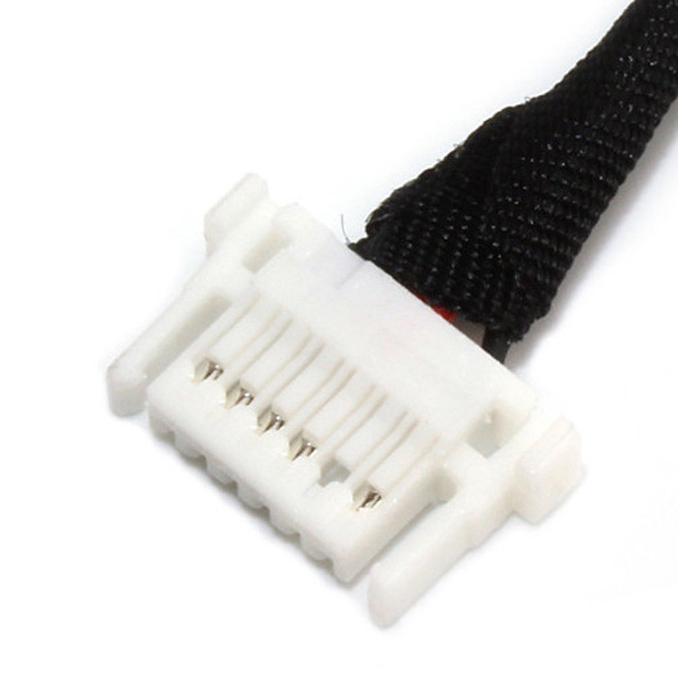 Customize JST SHJP-06V-S para Molex 51021-0500 Arnés de fio para FCII LED Driver para LCD Panel Cable