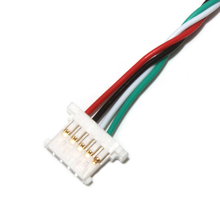 Fabrica JST Armadilha de fio PAP-04V-S CABLO de luz traseira BB para INNOLUX 15.6 Montagem de cabo