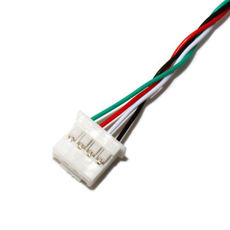 Fabrica JST Armadilha de fio PAP-04V-S CABLO de luz traseira BB para INNOLUX 15.6 Montagem de cabo