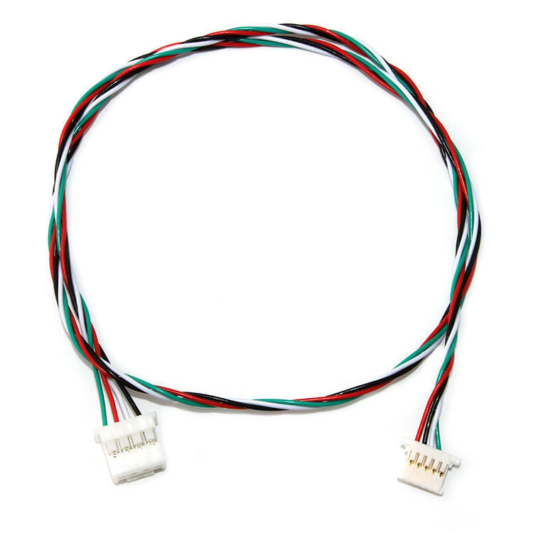 Fabrica JST Armadilha de fio PAP-04V-S CABLO de luz traseira BB para INNOLUX 15.6 Montagem de cabo