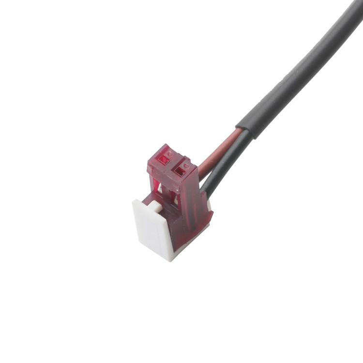 Combinação OEM ODM Cable de arnês personalizado 4P Pitch 2.54mm 280359-0 para CE100F22-2 Conector de cabo