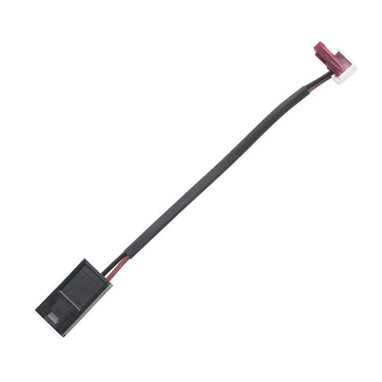 Combinação OEM ODM Cable de arnês personalizado 4P Pitch 2.54mm 280359-0 para CE100F22-2 Conector de cabo