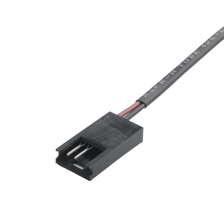 Combinação OEM ODM Cable de arnês personalizado 4P Pitch 2.54mm 280359-0 para CE100F22-2 Conector de cabo