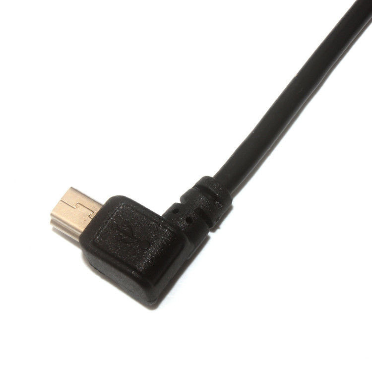 10 Pin 30 AWG 2.54mm Pitch Molex Cable Assembly 150mm Comprimento Molex 22-55-2101