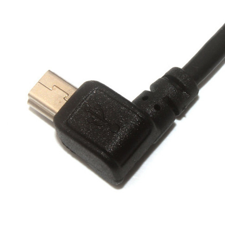 10 Pin 30 AWG 2.54mm Pitch Molex Cable Assembly 150mm Comprimento Molex 22-55-2101