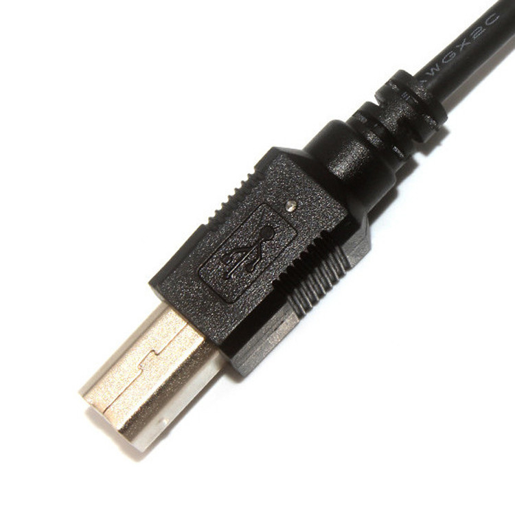 10 Pin 30 AWG 2.54mm Pitch Molex Cable Assembly 150mm Comprimento Molex 22-55-2101
