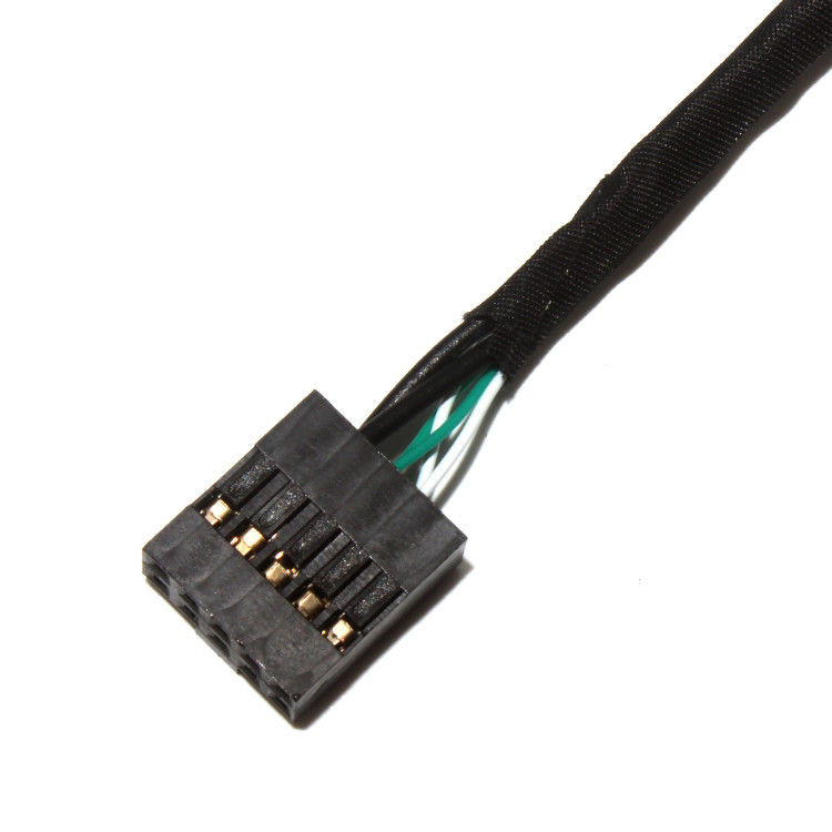 22-55-2101 TO 22-55-2101 Molex Cable Assembly para Dual Usb Apple Pcb