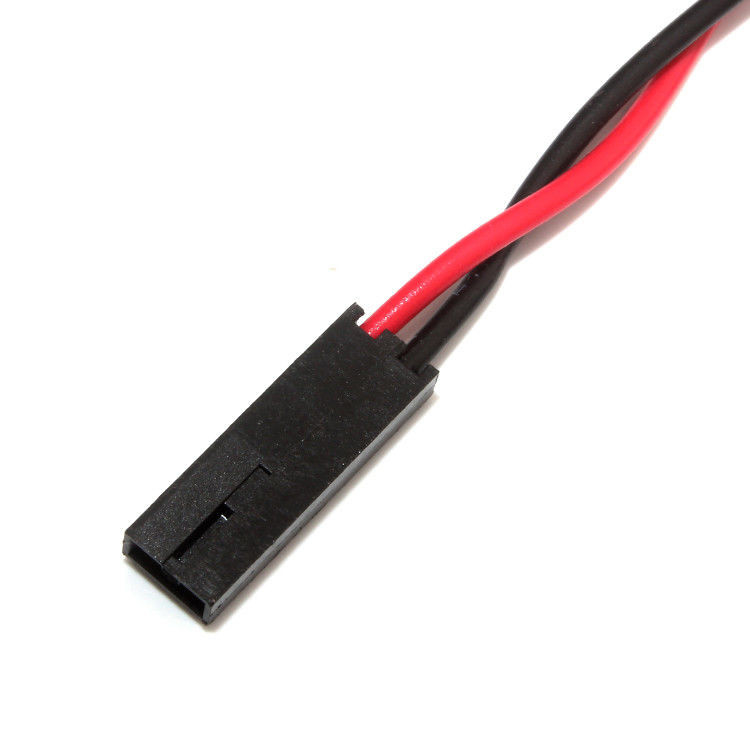 50 57 9002 Molex Cable Assembly 2 Pin 150MM Comprimento conector de exibição de lvds